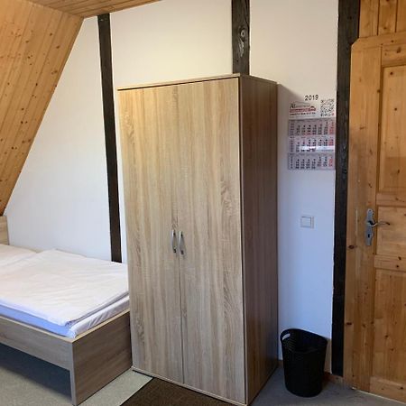 Ab Apartment Objekt 122 Ebersbach an der Fils Екстериор снимка