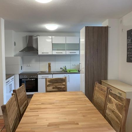 Ab Apartment Objekt 122 Ebersbach an der Fils Екстериор снимка