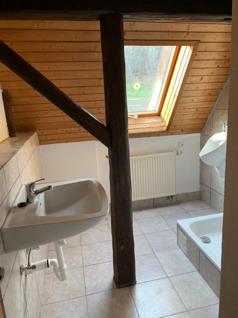 Ab Apartment Objekt 122 Ebersbach an der Fils Екстериор снимка