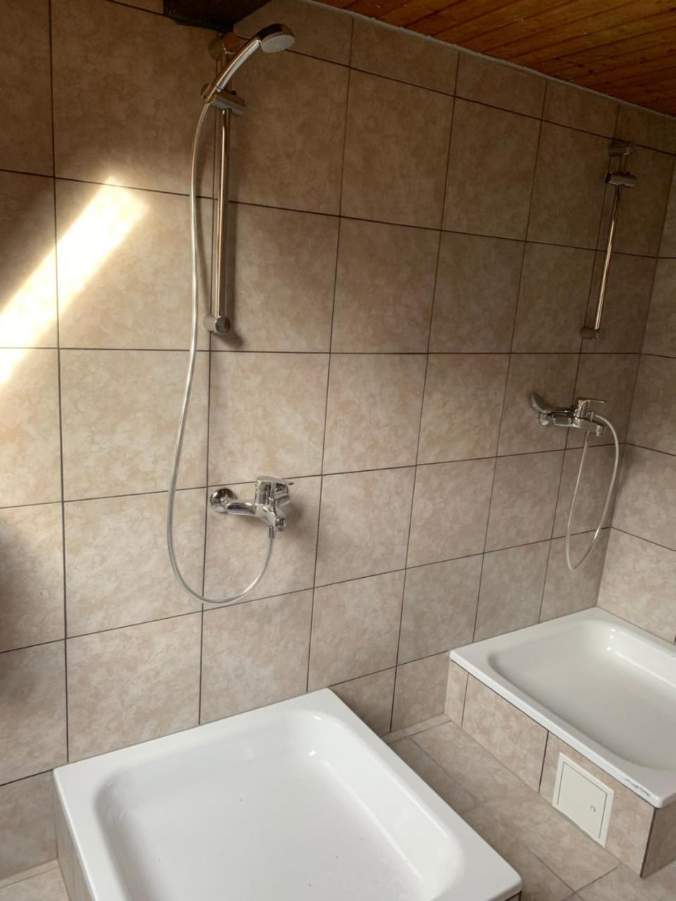 Ab Apartment Objekt 122 Ebersbach an der Fils Екстериор снимка