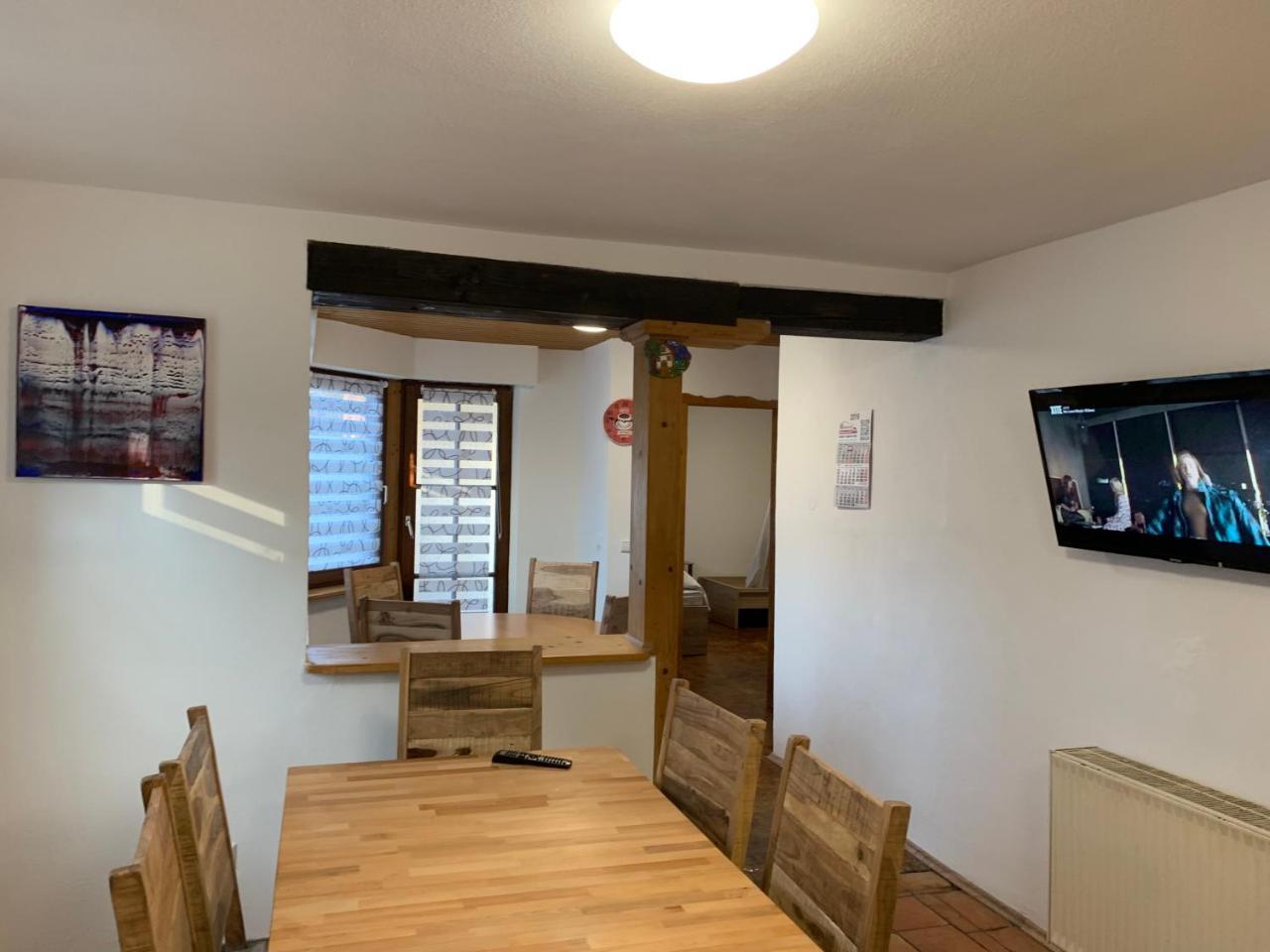 Ab Apartment Objekt 122 Ebersbach an der Fils Екстериор снимка