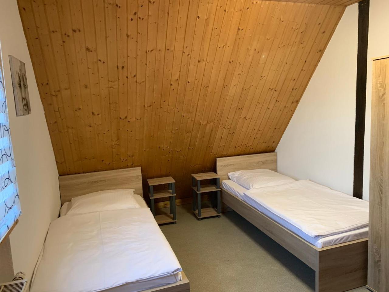 Ab Apartment Objekt 122 Ebersbach an der Fils Екстериор снимка