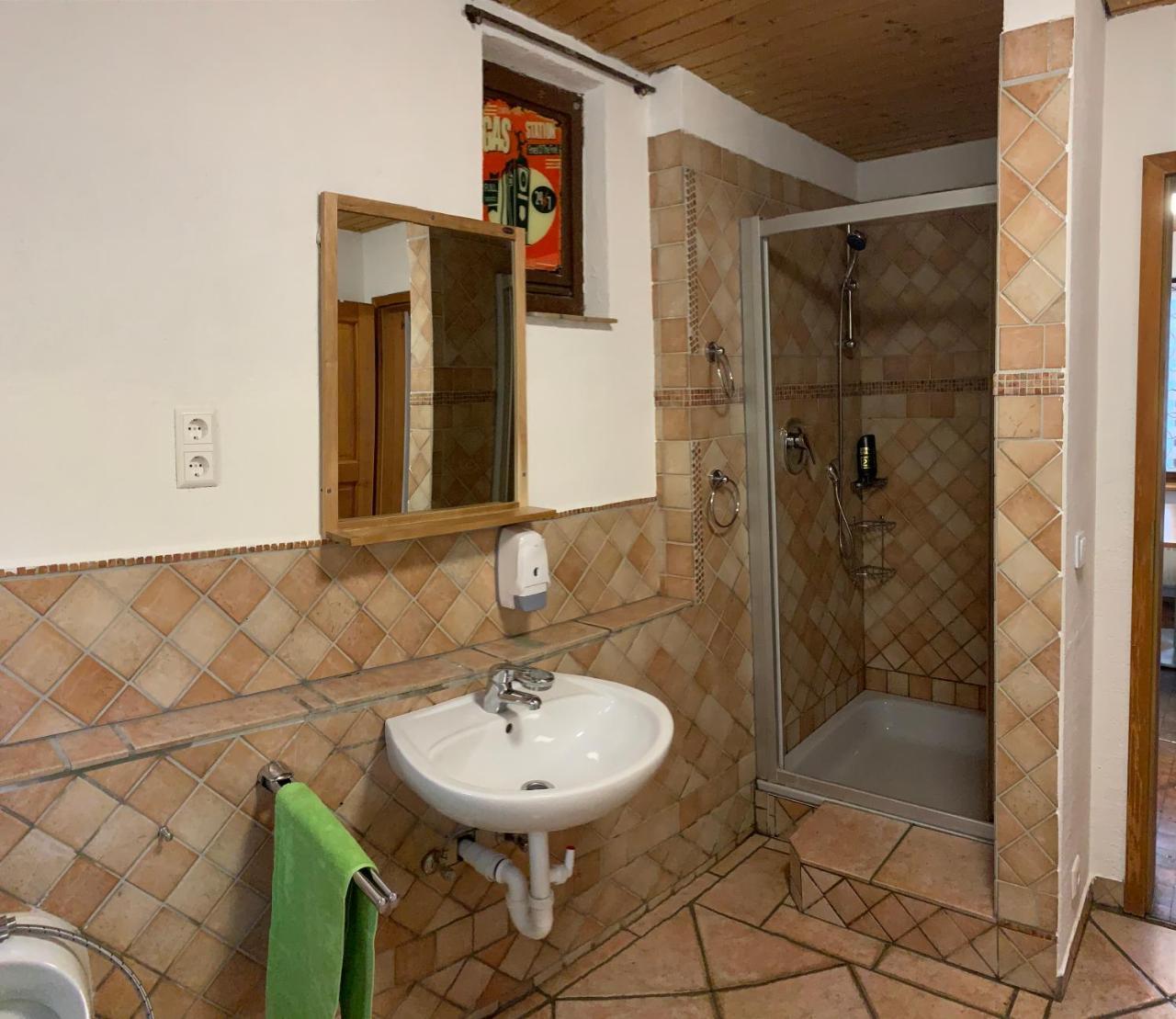 Ab Apartment Objekt 122 Ebersbach an der Fils Екстериор снимка