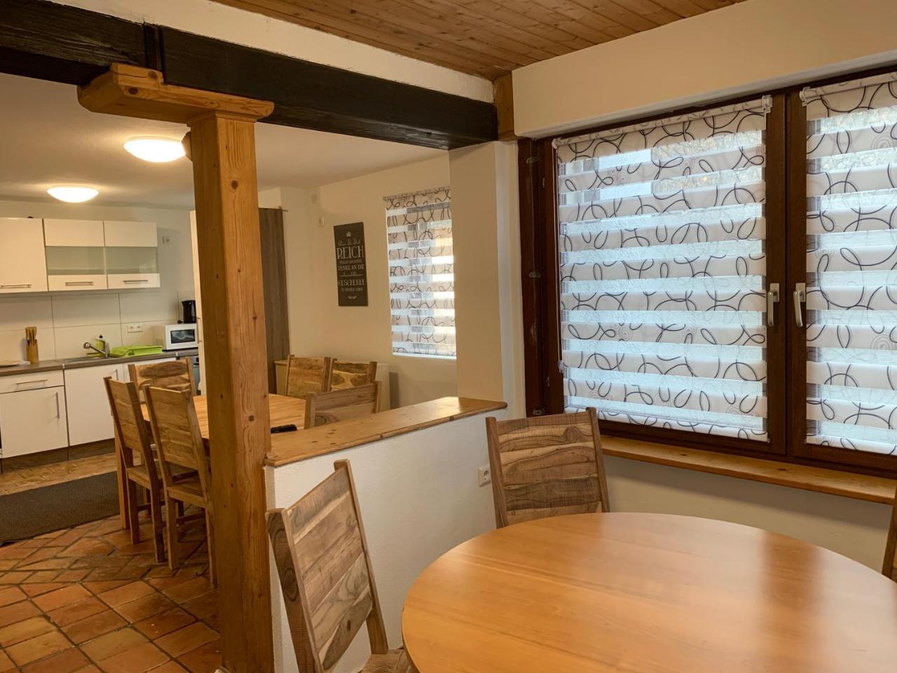 Ab Apartment Objekt 122 Ebersbach an der Fils Екстериор снимка