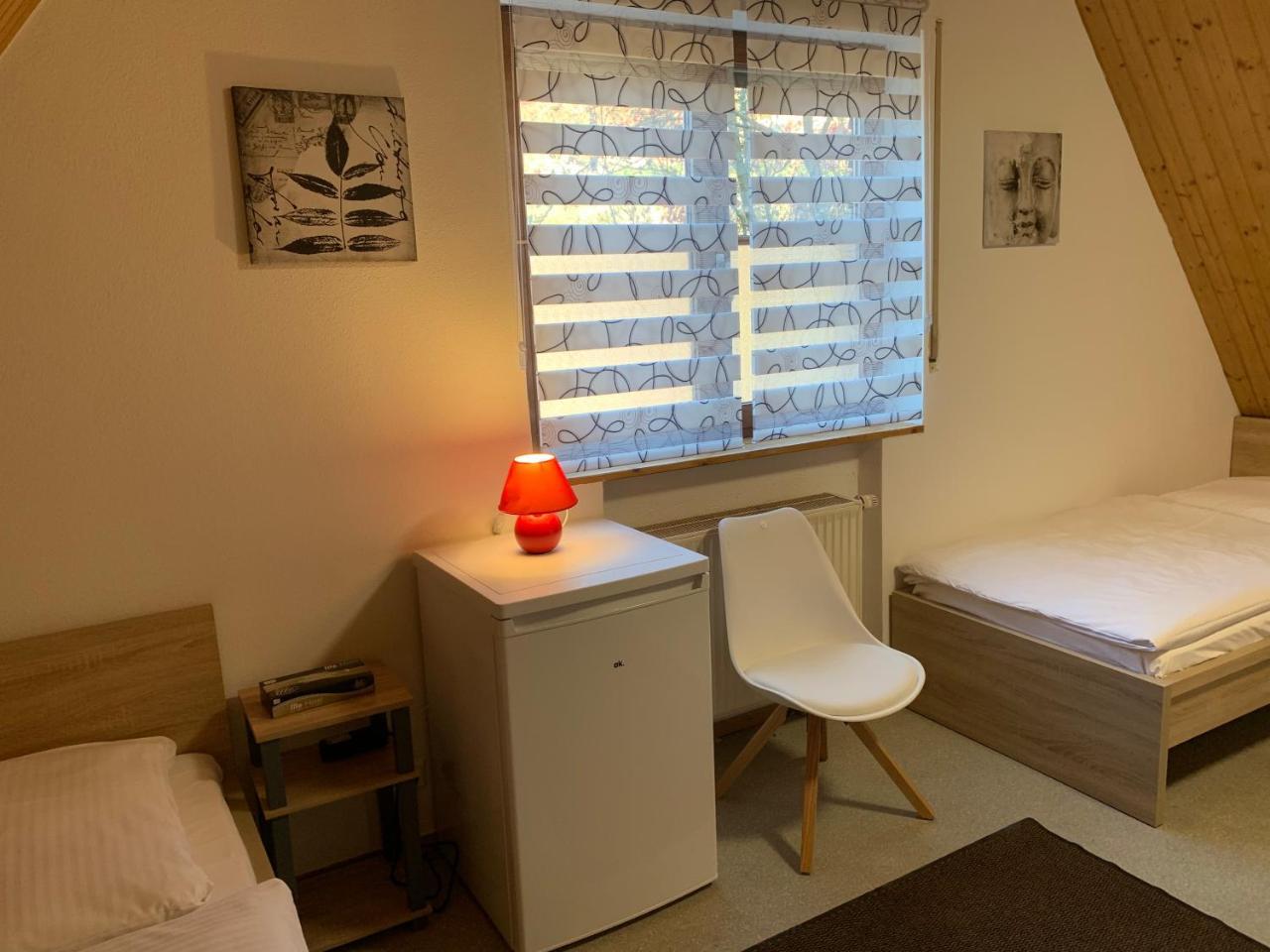 Ab Apartment Objekt 122 Ebersbach an der Fils Екстериор снимка