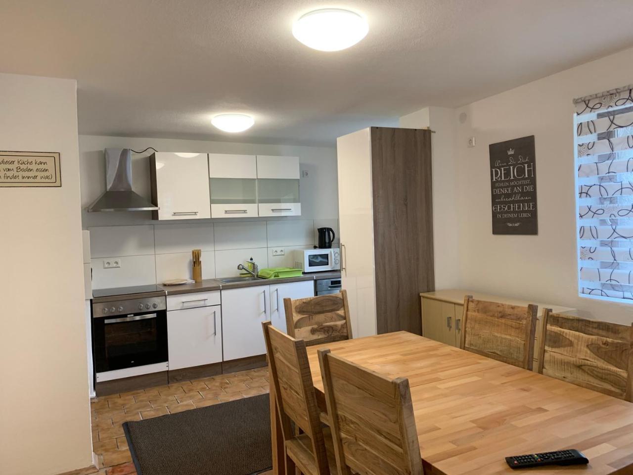 Ab Apartment Objekt 122 Ebersbach an der Fils Екстериор снимка
