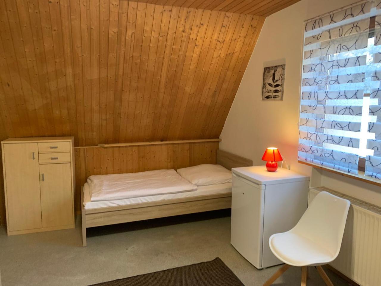 Ab Apartment Objekt 122 Ebersbach an der Fils Екстериор снимка