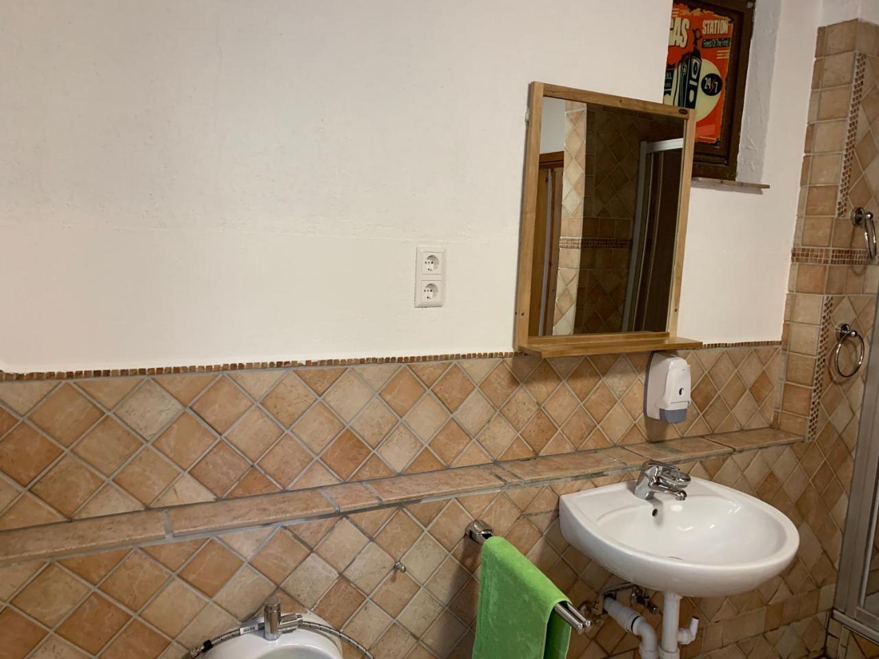 Ab Apartment Objekt 122 Ebersbach an der Fils Екстериор снимка