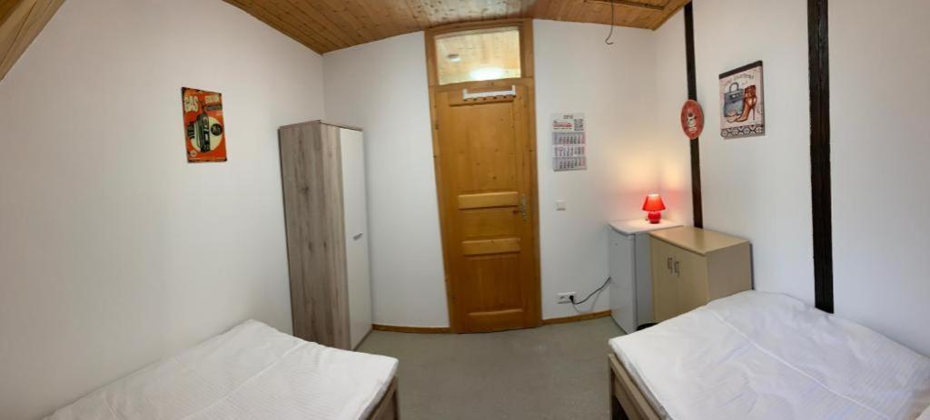 Ab Apartment Objekt 122 Ebersbach an der Fils Екстериор снимка