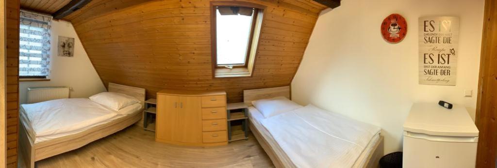 Ab Apartment Objekt 122 Ebersbach an der Fils Екстериор снимка