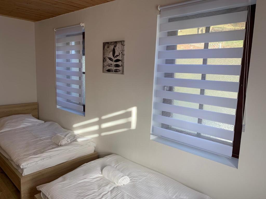 Ab Apartment Objekt 122 Ebersbach an der Fils Екстериор снимка