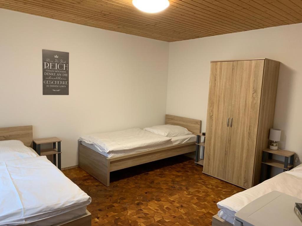 Ab Apartment Objekt 122 Ebersbach an der Fils Екстериор снимка