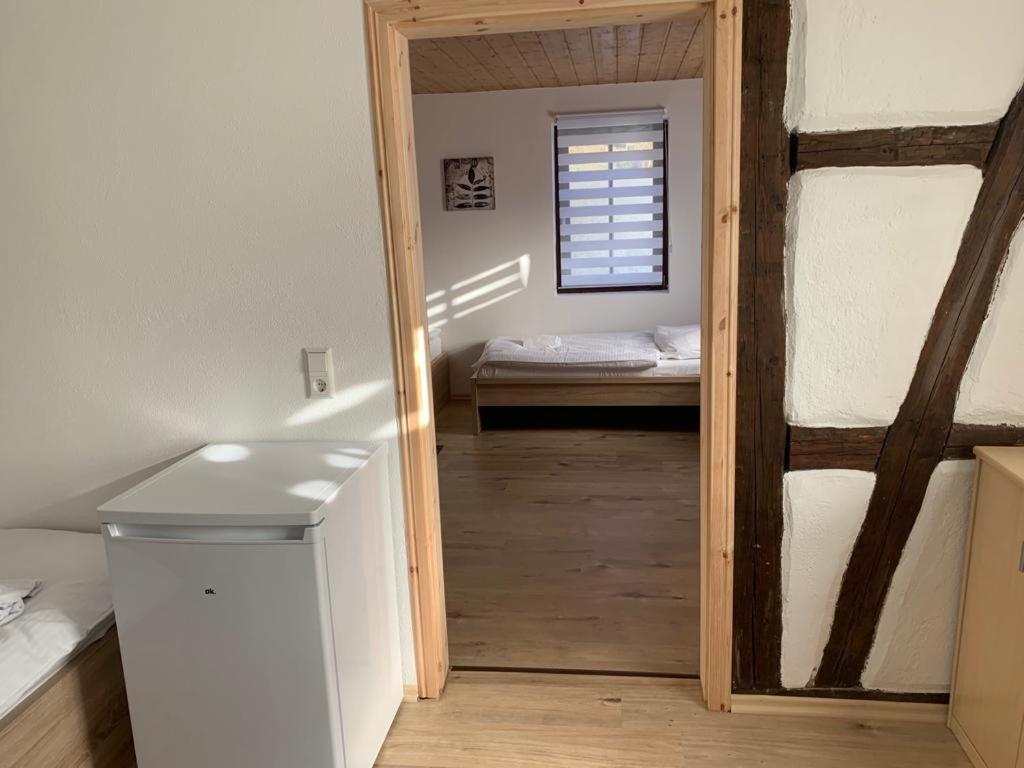 Ab Apartment Objekt 122 Ebersbach an der Fils Екстериор снимка