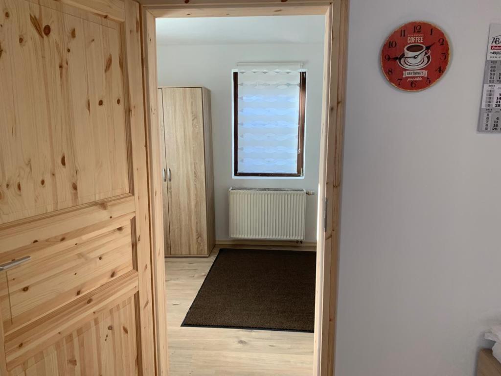 Ab Apartment Objekt 122 Ebersbach an der Fils Екстериор снимка