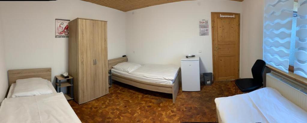 Ab Apartment Objekt 122 Ebersbach an der Fils Екстериор снимка
