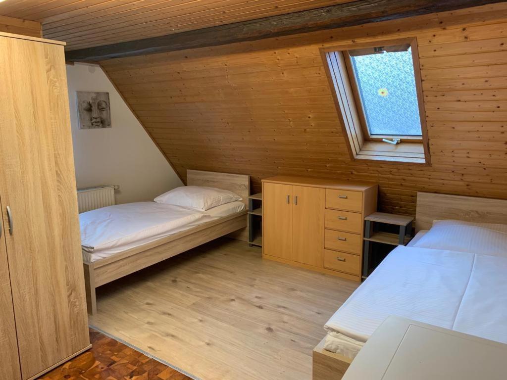Ab Apartment Objekt 122 Ebersbach an der Fils Екстериор снимка