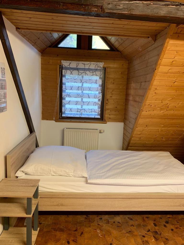 Ab Apartment Objekt 122 Ebersbach an der Fils Екстериор снимка