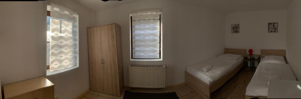 Ab Apartment Objekt 122 Ebersbach an der Fils Екстериор снимка