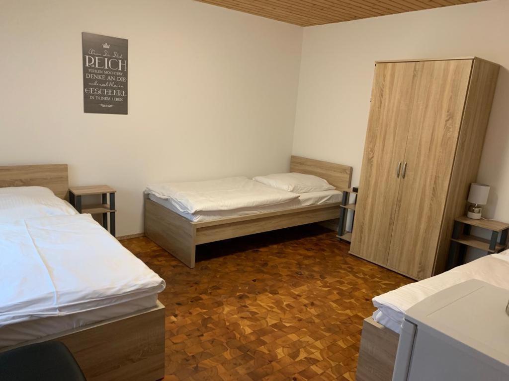 Ab Apartment Objekt 122 Ebersbach an der Fils Екстериор снимка