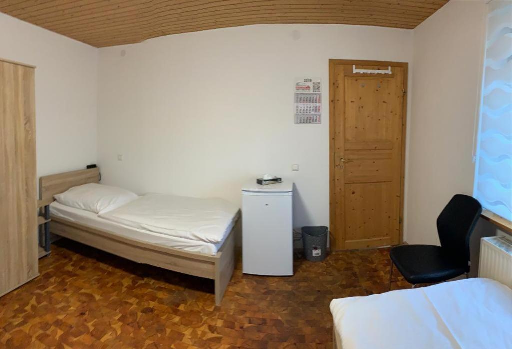 Ab Apartment Objekt 122 Ebersbach an der Fils Екстериор снимка