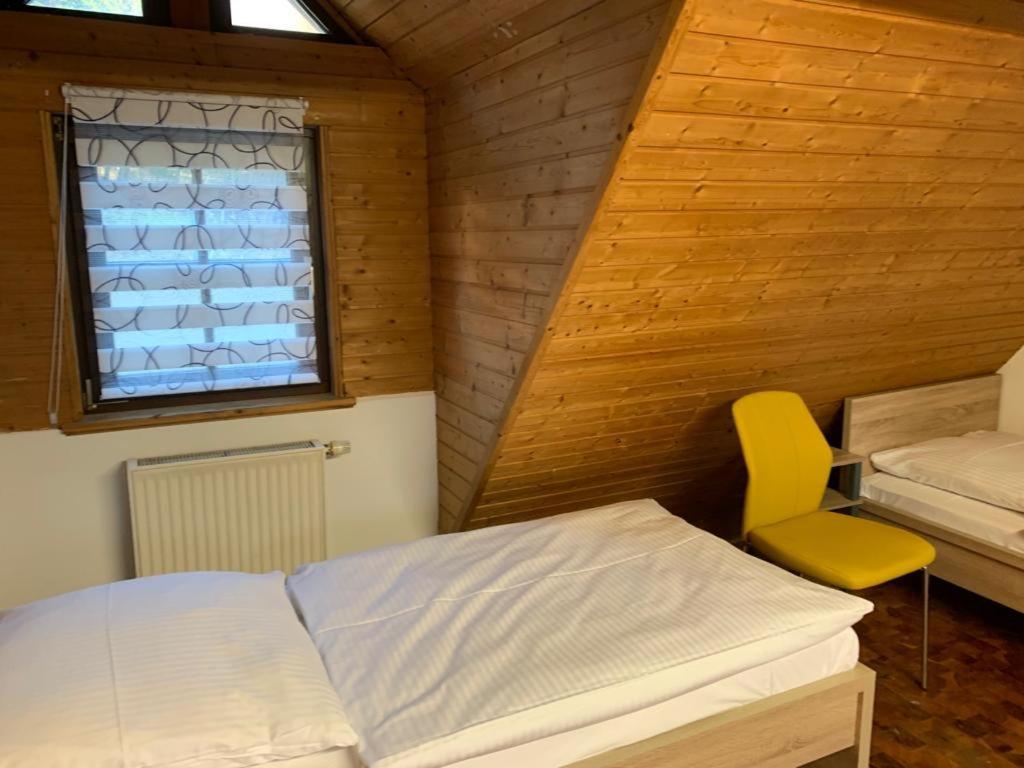 Ab Apartment Objekt 122 Ebersbach an der Fils Екстериор снимка