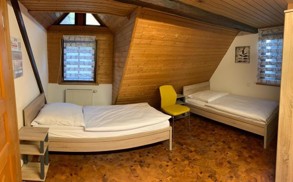Ab Apartment Objekt 122 Ebersbach an der Fils Екстериор снимка