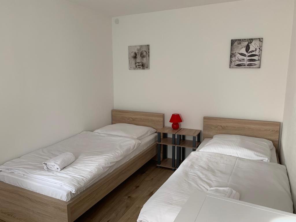 Ab Apartment Objekt 122 Ebersbach an der Fils Екстериор снимка