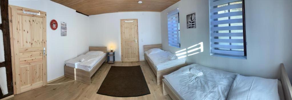 Ab Apartment Objekt 122 Ebersbach an der Fils Екстериор снимка
