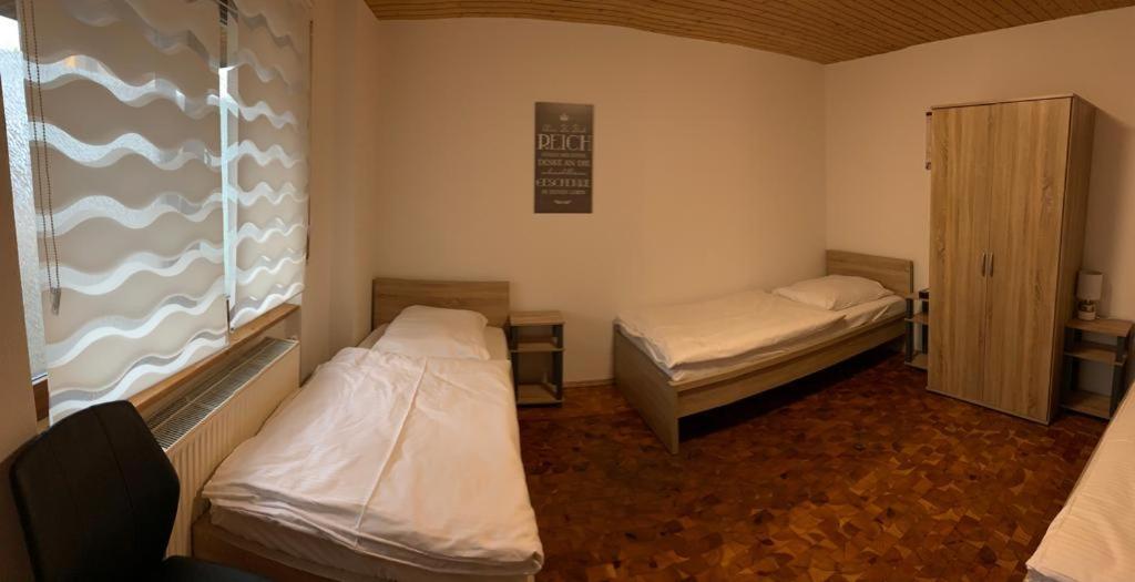 Ab Apartment Objekt 122 Ebersbach an der Fils Екстериор снимка