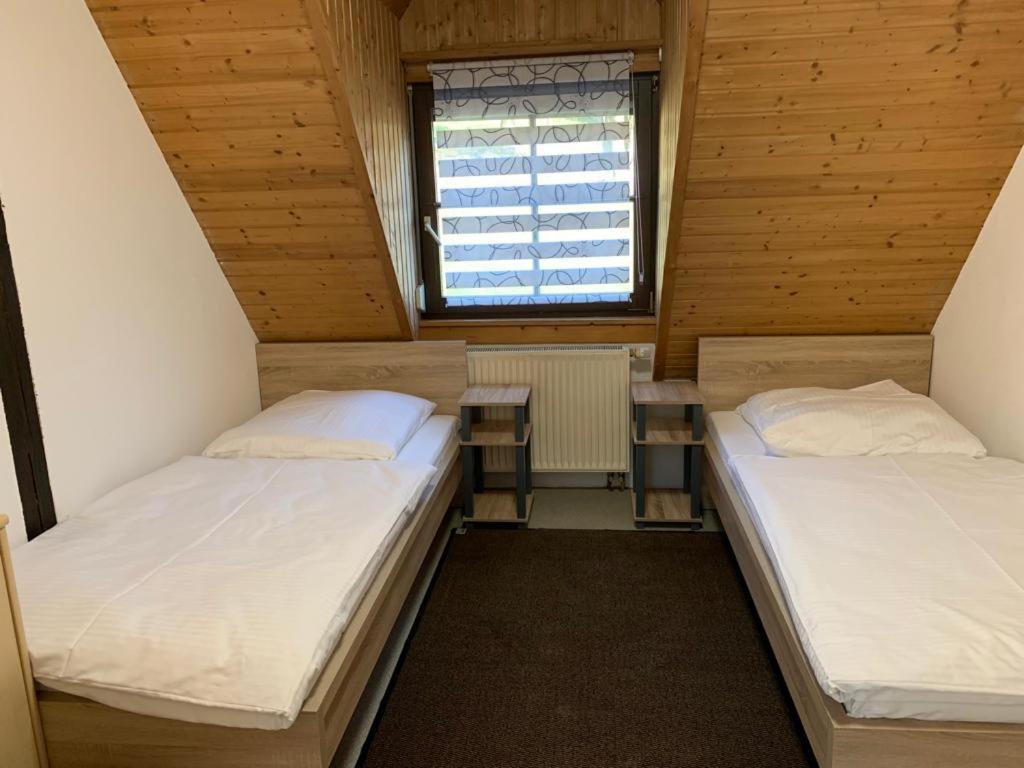 Ab Apartment Objekt 122 Ebersbach an der Fils Екстериор снимка