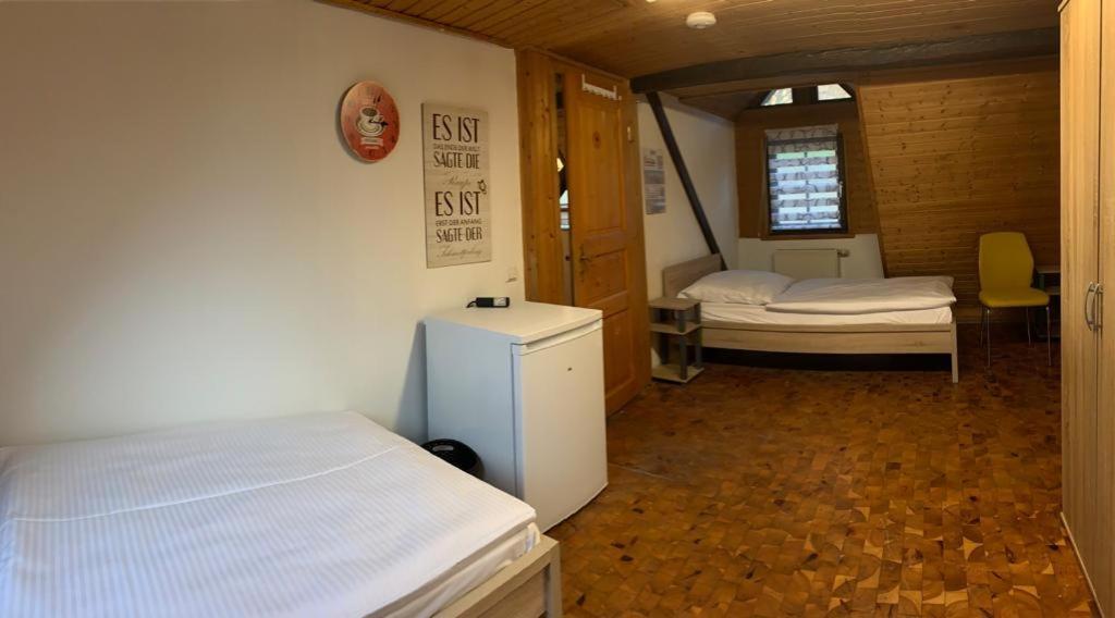 Ab Apartment Objekt 122 Ebersbach an der Fils Екстериор снимка