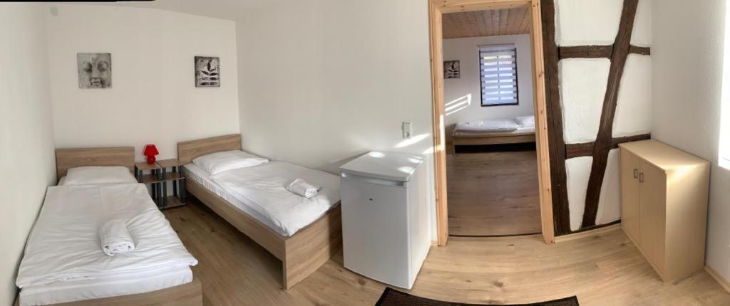 Ab Apartment Objekt 122 Ebersbach an der Fils Екстериор снимка