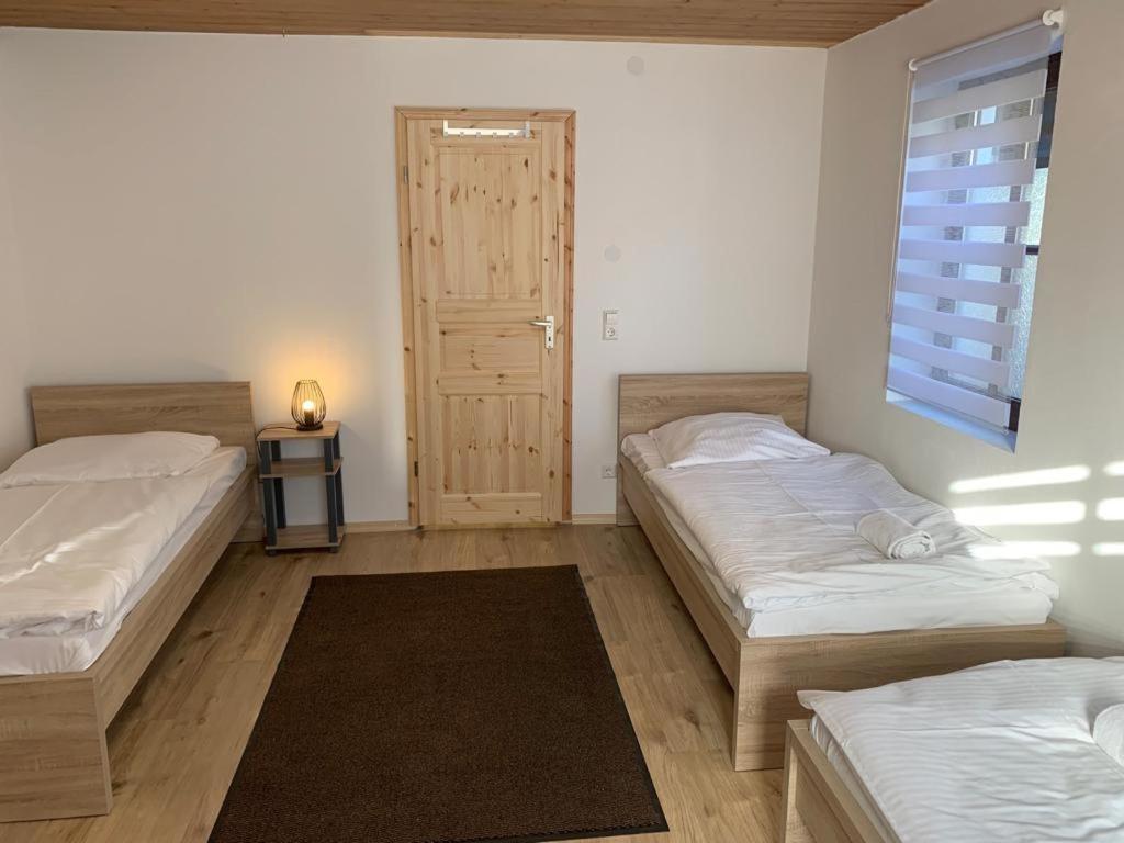 Ab Apartment Objekt 122 Ebersbach an der Fils Екстериор снимка